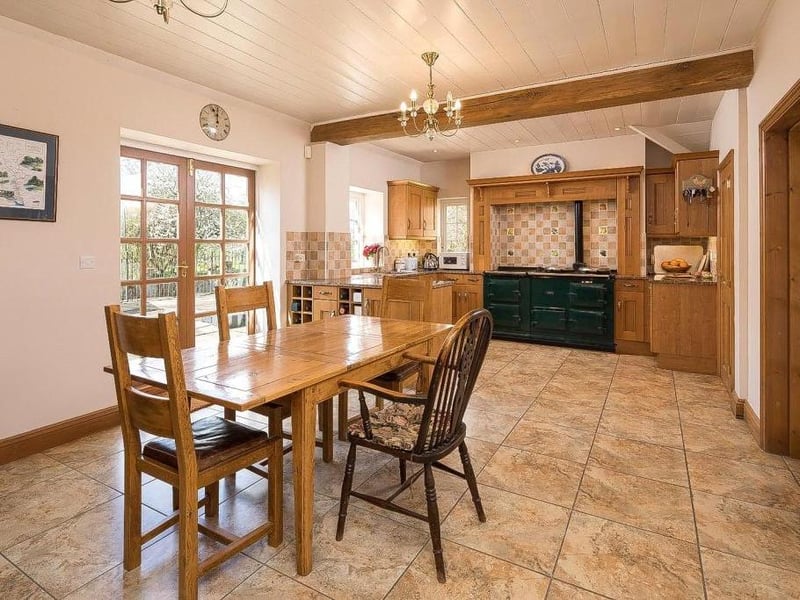 Upton Mill. Photo: Jackson-Stops Northampton