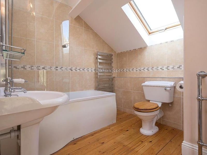 Upton Mill. Photo: Jackson-Stops Northampton