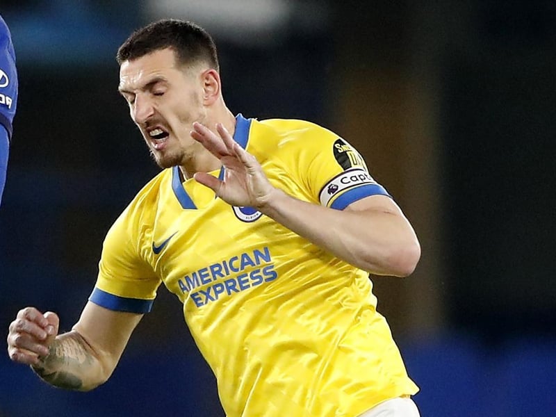Solid throughout as usual. Stand out moment was early in second-half when he showed fantastic strength to hold off Mason Mount as he looked a danger in attack before winning a goalkick.