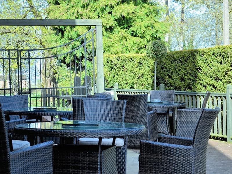 The Hopping Hare in Northampton have reopened for al fresco dining from Friday noon through to Sunday every week. Food orders are taken between noon and 8pm on Fridays and Saturdays then between noon and 7pm on Sundays. They are now also taking bookings for indoor dining from May 17.