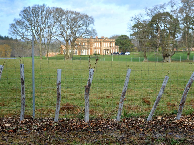 £355,000 (pictured, Balcombe)