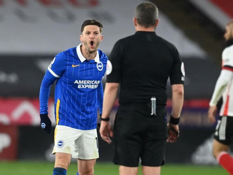 Never stopped trying but just didn't have the influence in the final third that he has at times this season