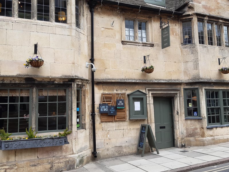 The Tobie Norris in Stamford