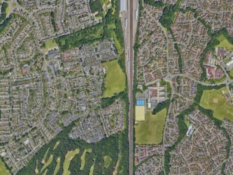 The biggest price hike was in Maidenbower West and Furnace Green where the average price rose to £326,680 up by 5.9% on the year to September 2019. Overall, 91 houses changed hands here between October 2019 and September 2020, a drop of 13%.