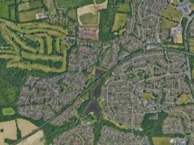 The fifth biggest price hike was in Ifield and Gossops Green where the average price rose to £297,533 up by 2.3% on the year to September 2019. Overall, 65 houses changed hands here between October 2019 and September 2020, a drop of 39%.