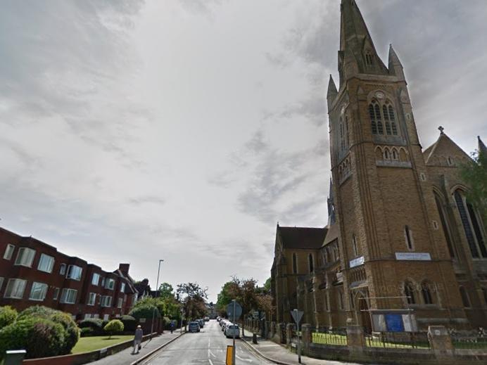 Prices increased by 4.5 percent in Phippsville and the average house cost £238,506 in September 2020. Photo: Google Maps.