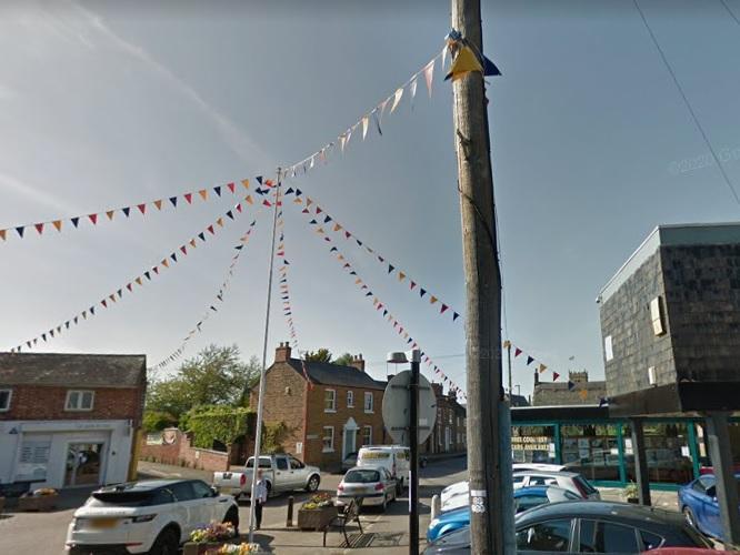House prices increased by 3.6 percent in this area, meaning the average house price reached £223,539 in September 2020. Photo: Google Maps.