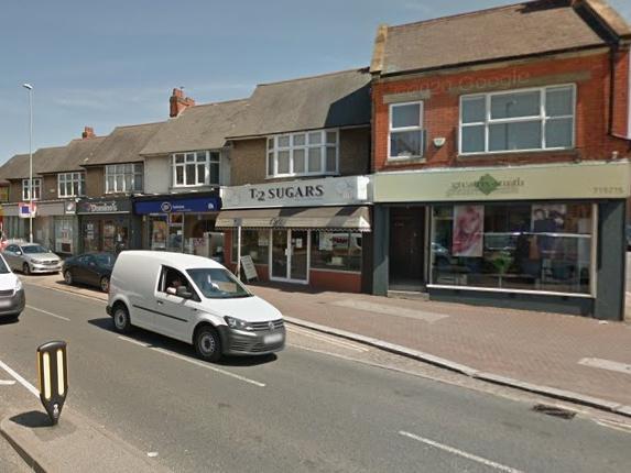 Prices rose by 1.1 percent in Kingsthorpe and the average house price was £229,102 in Septemeber 2020. Photo: Google Maps.