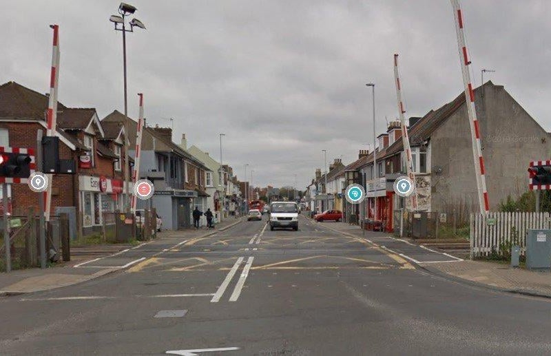 The 3rd biggest price increase was in West Worthing, where the average price rose to £329,312, up by 5% on the year to September 2019. Overall, 136 homes changed hands here between October 2019 and September 2020, a drop of 31%.
