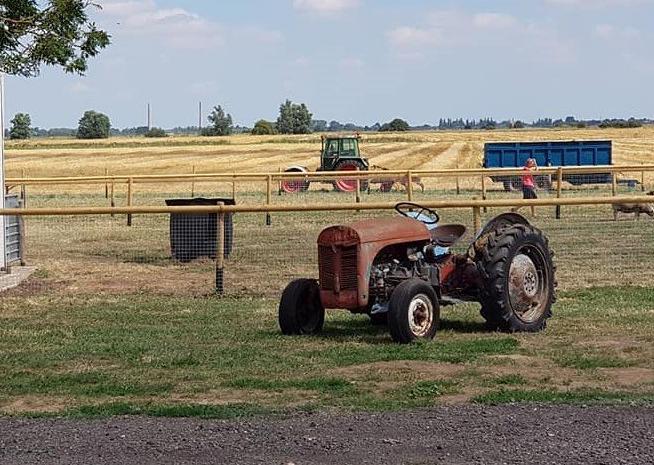 The views at Harvest Barn Framshop. S24-hDwZSuyTVZYuJ-f8