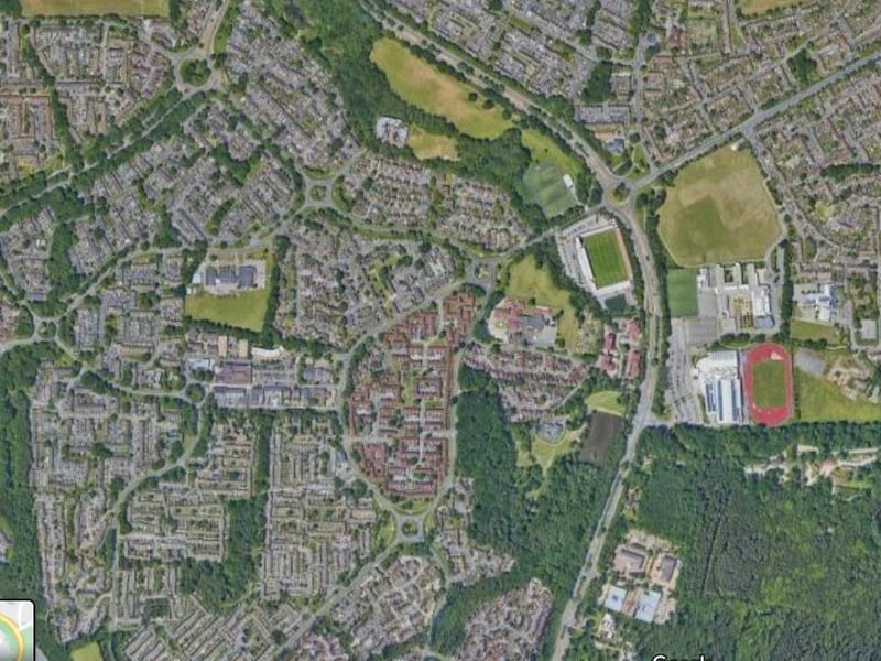 Broadfield East saw the average price drop to £247,836 down by 0.2% on the year to September 2019. Overall, 55 houses changed hands here between October 2019 and September 2020, a drop of 14%.