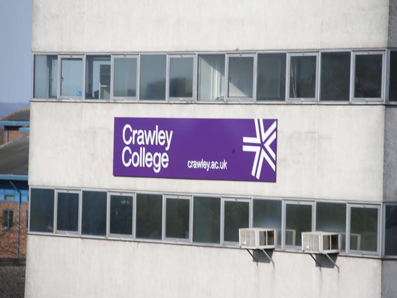Crawley College
