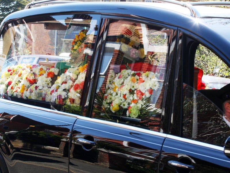 Italian Tony was well-loved in Littlehampton.