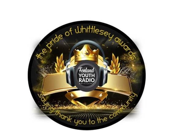 Pride of Whittlesey award