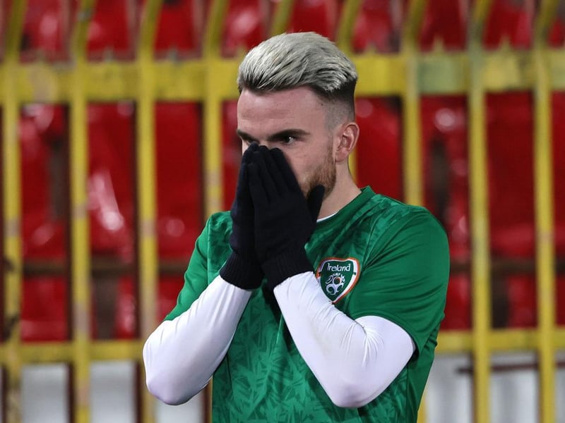 Another player who has had injury troubles of late but made a second half appearance against Sheffield United. Was struggling with a bruised foot and should be good to go again against Leeds if required