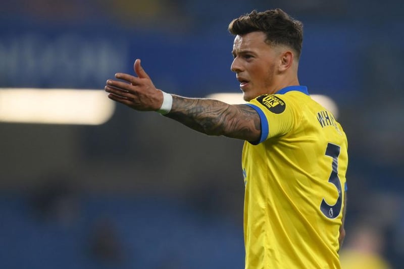 Available for selection once more after his suspension for the defeat at Sheffield United. Likely to return to the starting XI and face the team where he enjoyed a successful loan last season.