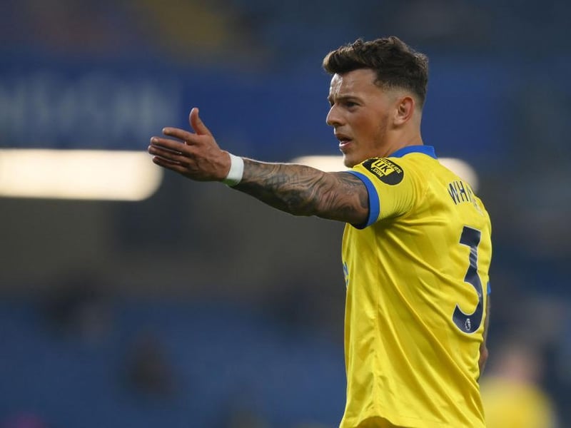 Available for selection once more after his suspension for the defeat at Sheffield United. Likely to return to the starting XI and face the team where he enjoyed a successful loan last season.