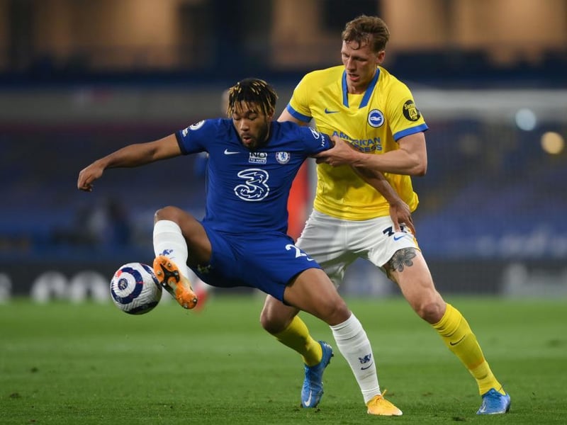 Had been struggling with a hamstring issue. Played at Chelsea and then rested for the Sheffield United defeat. Expected to be fully fit and available for selection to face Leeds this Saturday.