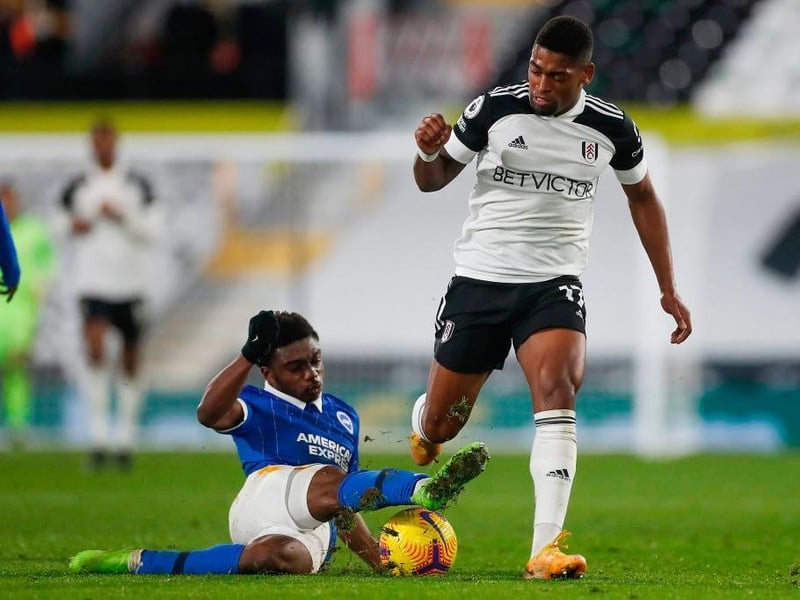 Brighton have really missed their flying wing back. Surgery to his hamstring went well and Potter confirmed last Thursday that the former Chelsea man is making good progress in his recovery. Will be back for next season.