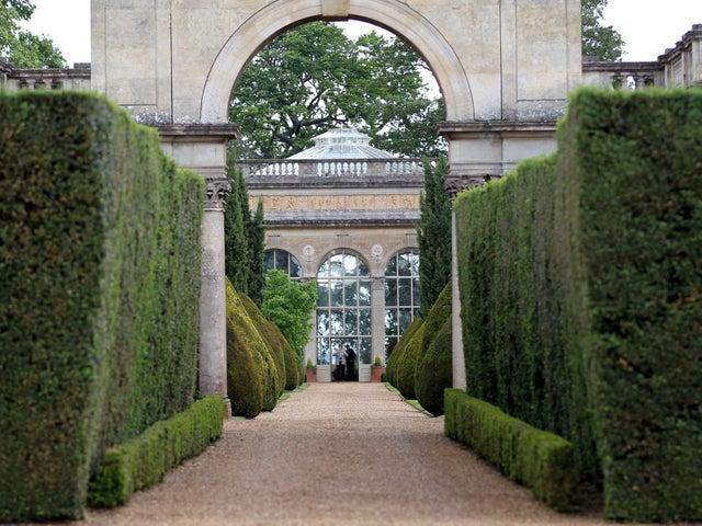 Castle Ashby Gardens is set in 35 acres of land and they have a variety of picturesque garden to explore from the romantic Italian gardens, the spectacular Orangery and the Butterfly Garden. Grab some afternoon tea from the Walled Garden Tea Room.