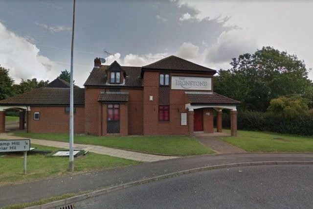 Plans were submitted in 2019 and later approved to flatten a derelict pub building in Northampton.

The plans will see the former Ironstone pub, in Hunsbury Hill Road, which was previously the Rose and Claret, demolished and replaced with a new three-storey building containing 11 apartments.