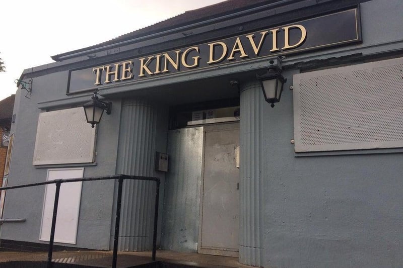 The King David Pub, in Newnham Road, Kingsthorpe, shut down in September 2018 after the Magistrate's Court revoked its license in the face of allegations of an organised crime group operating on site.

This came just 10 months after the local was reopened in 2017 after extensive renovations and had been closed for years beforehand.

The borough council later greenlit a plan to convert the empty local into nine self-contained flats.

The pub's chequered past included an incident where a drive-by shooter fired a shotgun through the ground floor windows of the pub. 

A member of staff was also threatened with a knife and a man allegedly dangled a machete out of a window.