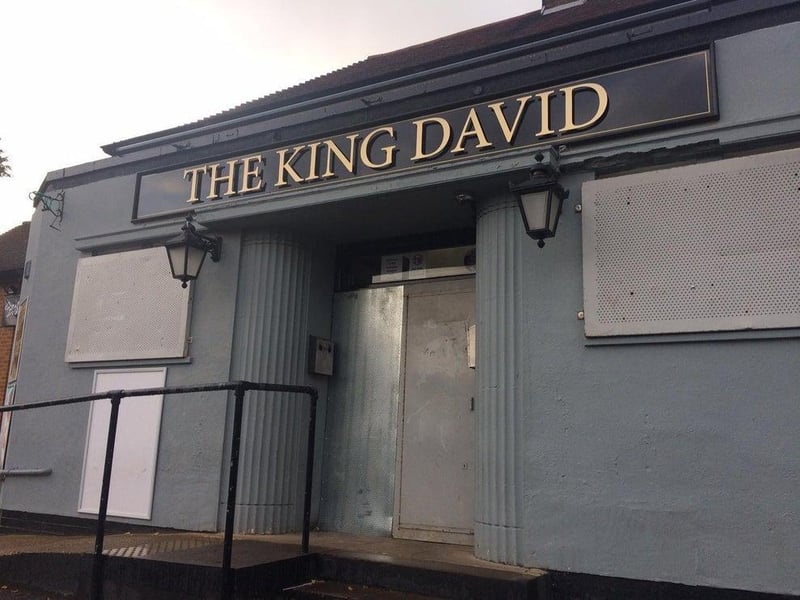 The King David Pub, in Newnham Road, Kingsthorpe, shut down in September 2018 after the Magistrate's Court revoked its license in the face of allegations of an organised crime group operating on site.
This came just 10 months after the local was reopened in 2017 after extensive renovations and had been closed for years beforehand.
The borough council later greenlit a plan to convert the empty local into nine self-contained flats.
The pub's chequered past included an incident where a drive-by shooter fired a shotgun through the ground floor windows of the pub.
A member of staff was also threatened with a knife and a man allegedly dangled a machete out of a window.