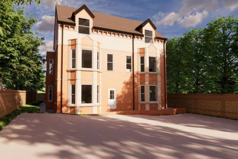Plans were unveiled in April this year to turn a Northampton residential care home into 20 one-bed flats.

Archway Real Estate Limited submitted its proposals to West Northamptonshire Council to convert Glenside Nursing Home, in Weedon Road, into 'high-quality' flats - seven of which will be affordable so as to meet council policy requirements.

The plans also include a first floor extension to the rear, parking spaces to the front, and landscaped gardens at the back of the property. The building is not listed or located in a conservation area.

A decision is yet to be made by the council.
