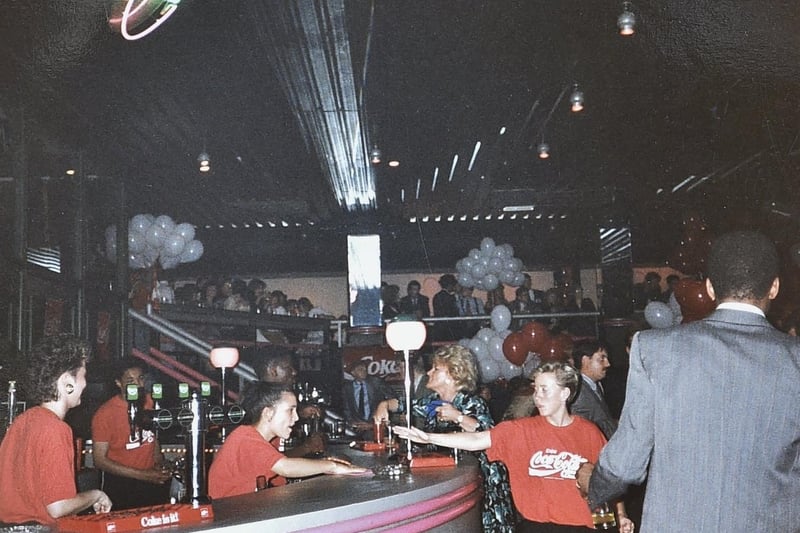 Peterborough Nightclubs in the 90's EMN-210428-181923009