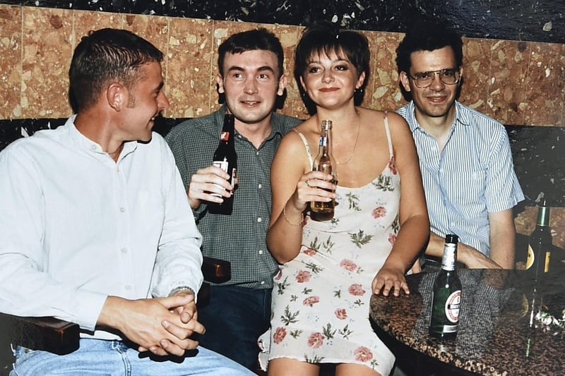 Peterborough Nightclubs in the 90's EMN-210428-181526009