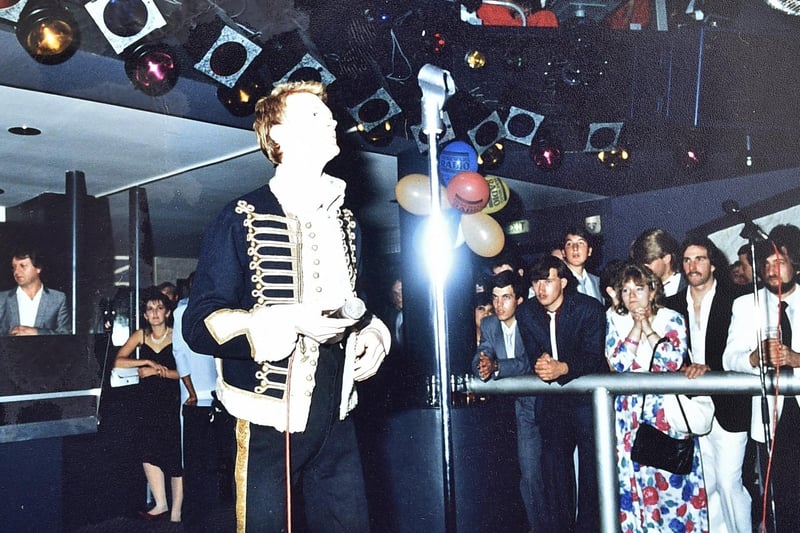 Peterborough Nightclubs in the 90's EMN-210428-182905009