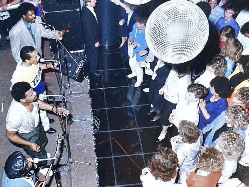 Peterborough Nightclubs in the 90's EMN-210428-183020009