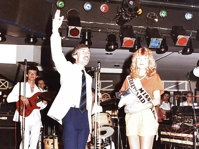 Peterborough Nightclubs in the 90's EMN-210428-182927009