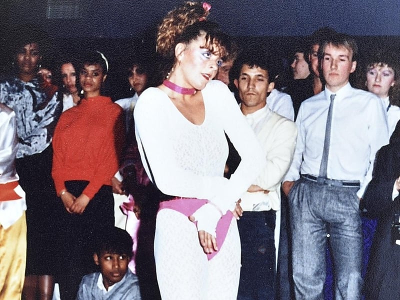 Peterborough Nightclubs in the 90's EMN-210428-182737009