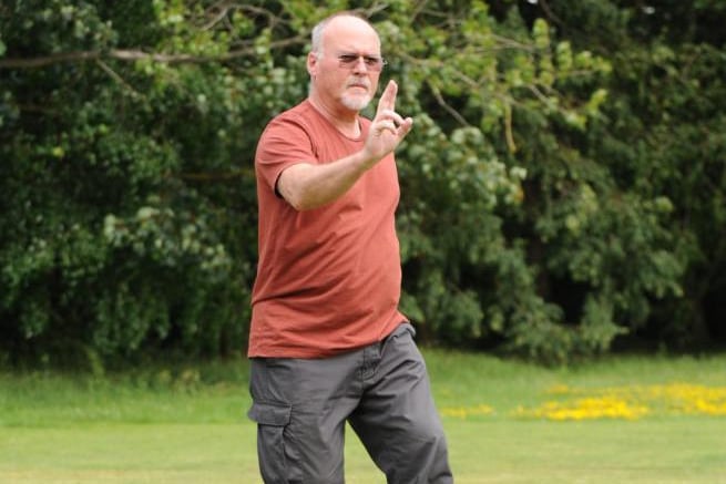 Tai Chi is recognised as a wonderful soft exercise and calming meditative movement. Join Ian Deavin, a 21st generation teacher of the Chen style Tai Chi lineage, on May 20. Suitable for beginners.
