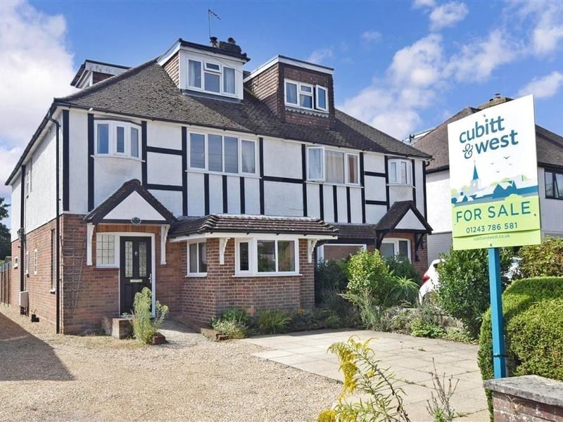 Amazing five bedroom home set over three floors. Price: £425,000.