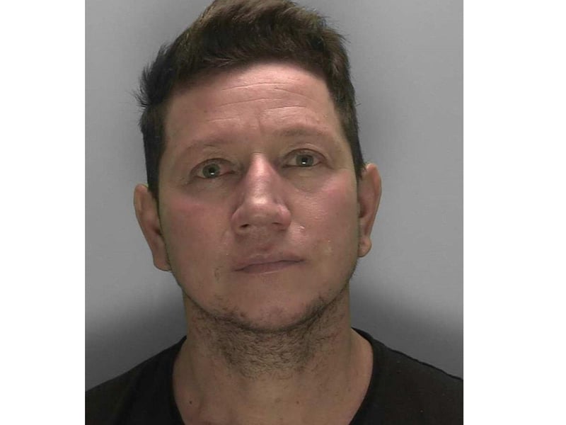 Palito Arteaga-Aponte, of Woolborough Road in Crawley, was found guilty of five counts of assault by beating and one count of grievous bodily harm without intent towards a former partner. He also pleaded guilty to one count of criminal damage committed on January 2, 2021. At Lewes Crown Court on April 13, he was sentenced to 25 months in prison and given a restraining order prohibiting him from any contact with his victim. DC Jedrzejewska of Crawley CID said: “Arteaga-Aponte’s abusive behaviour has had a huge impact on the victim but through her courage we were able to get the evidence we needed to enable us to arrest him and secure a prosecution. We supported her through the investigation and the court case, and are pleased justice has been done. The victim now has a measure of protection and reassurance, and is building a new life." SUS-210430-154735001