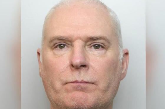 Convicted child rapist Andrew Short, 55, is back behind bars after breaching the terms of his release in 2019 by reformatting his laptop at his home in Kettering. He will serve another 21 months on top of the nine-year stretch from 2010 after he admitted admitted 18 offences including child rape, sexual activity with a child and possessing thousands of indecent images