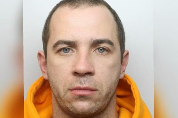 Robert Kantorysinski was on bail waiting to be sentenced for nicking a luxury £10,000 watch from the Wellingborough depot where he worked when he broke into a Corby car logistics site and stole four vehicle diagnostic laptops, worth £10,800. He is now serving 16 months on top of the eight-month sentence for his original theft