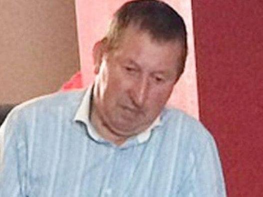 David Brickwood was 74 when two raiders burst into his Northampton home and delivered a devastating assault in 2015. Londoner Cameron St Rose, 26, was charged with his murder last year but a judge ordered the jury to deliver a not guilty verdict this week after deciding there was not enough DNA evidence for a conviction.
