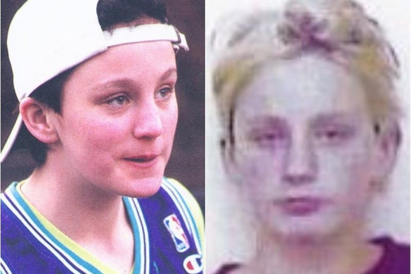Police launched a fresh media appeal a year ago on the 20th anniversary of the disappearance of Kettering teenager Sarah Benford from a care home. The case was escalated to a murder enquiry in 2003 with police pursuing more than 5,000 lines of enquiry and making eight arrests.