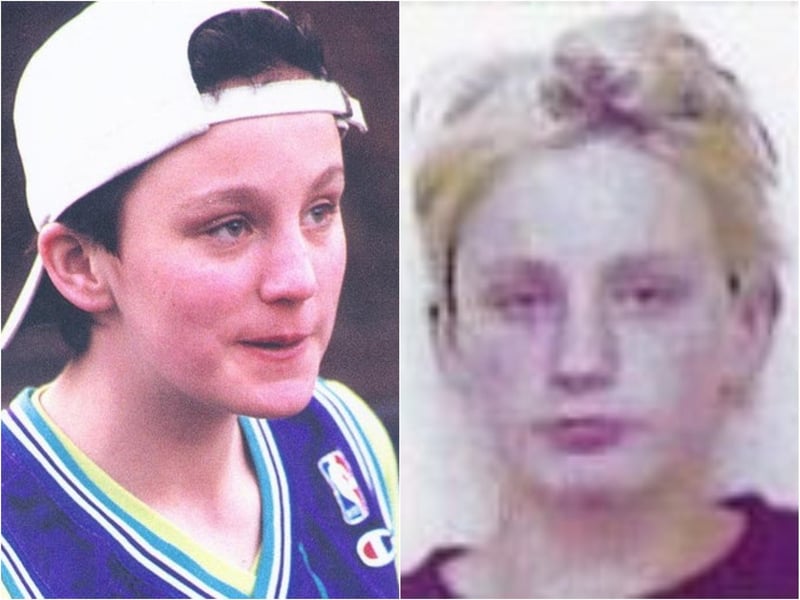 Police launched a fresh media appeal a year ago on the 20th anniversary of the disappearance of Kettering teenager Sarah Benford from a care home. The case was escalated to a murder enquiry in 2003 with police pursuing more than 5,000 lines of enquiry and making eight arrests.