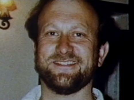 Rushden property developer John Reynolds, 40. was shot while out walking his two Labrador dogs in a quiet country lane during the early morning of October 18, 1993.