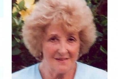 An inquest jury found Mavis Clift, 75, was unlawfully killed in a fire at her home in Northampton on New Year's Day in 2008. Paul Barber, her son-in-law, was charged with her murder but died before standing trial