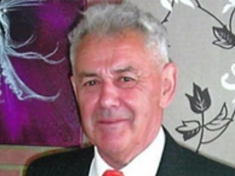 The family of 76-year-old Hungarian Karoly Varga — known as Charlie — offered a £10,000 reward after he was bludgeoned to death by an ‘axe-like’ weapon at his home in Cannon Street, Wellingborough during August 2011. A 47-year-old man was charged with his murder but the case was dropped by the Crown Prosecution Service