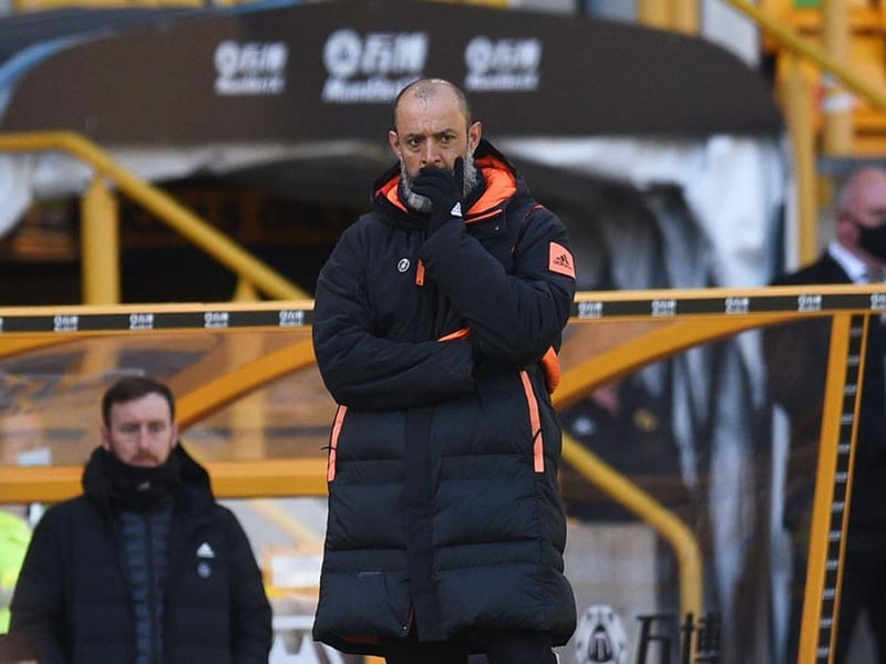 Points: 46, Goal difference: -15.