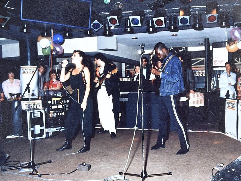 Peterborough Nightclubs in the 90's EMN-210428-182958009