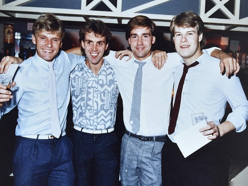 Peterborough Nightclubs in the 90's EMN-210428-182621009