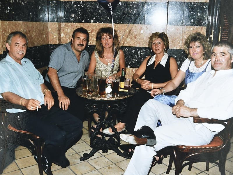 Peterborough Nightclubs in the 90's EMN-210428-182632009