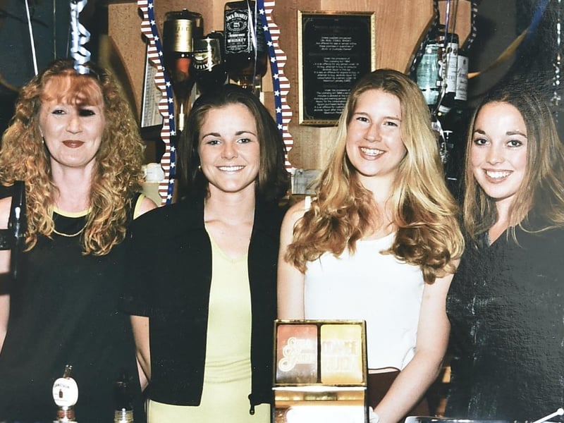 Peterborough Nightclubs in the 90's EMN-210428-182548009